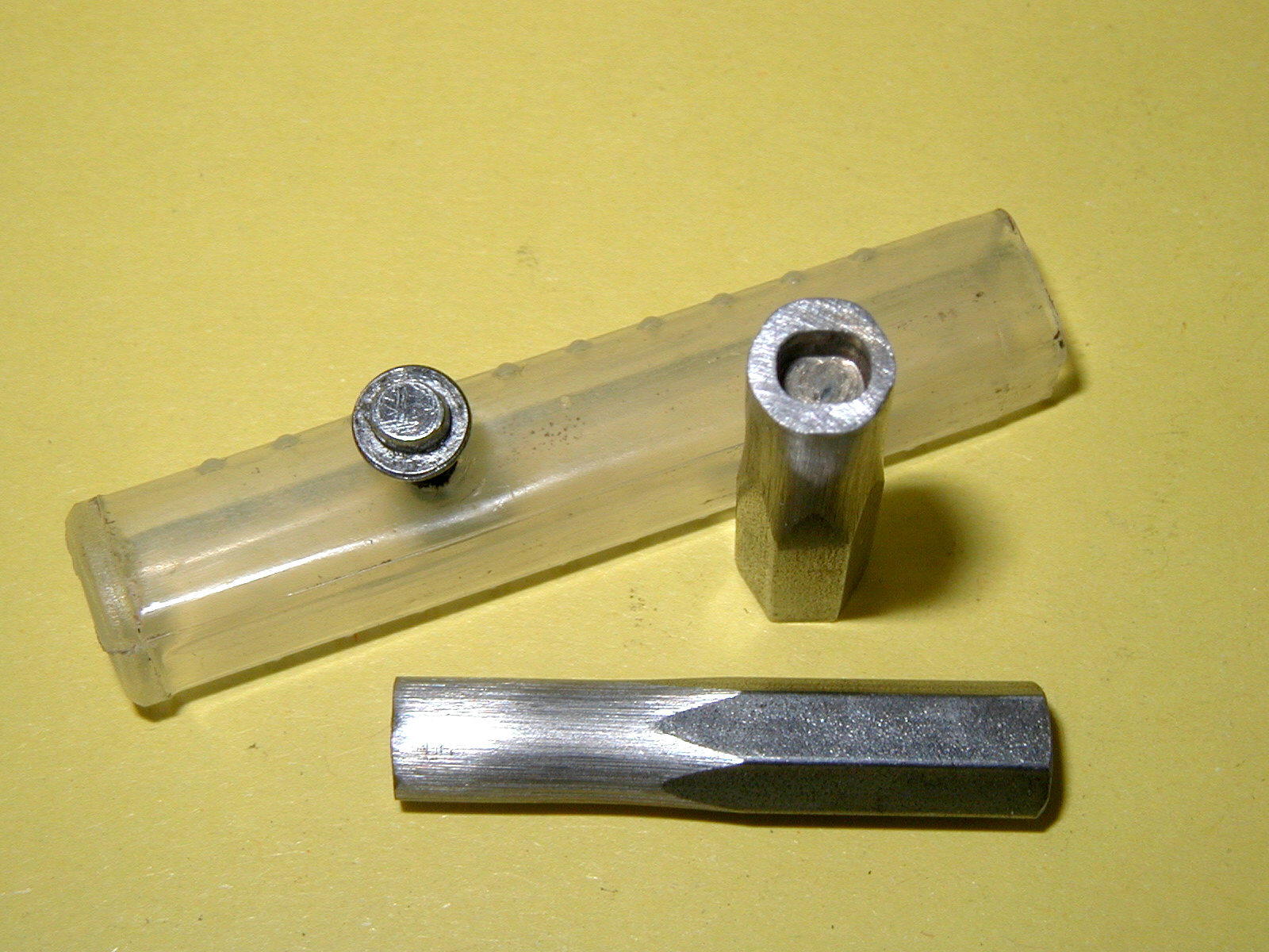 72-tlg. Ovalkopfschlüssel Set Mit O-Ringen - Reparatur-Set Für Kaffeevollautomaten